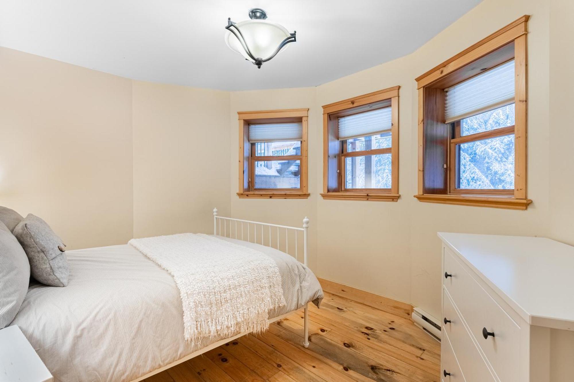 Fiddler Lake Resort Chalet 53 Cerf Mille-Isles Экстерьер фото