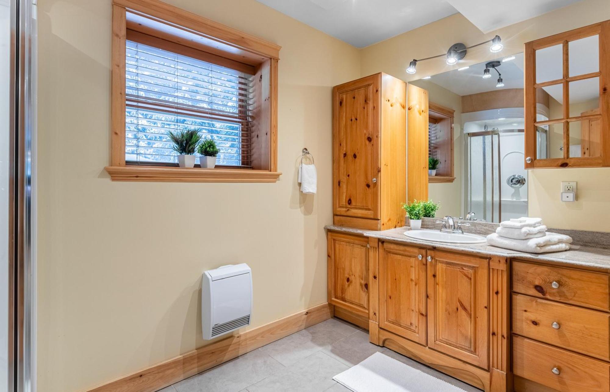 Fiddler Lake Resort Chalet 53 Cerf Mille-Isles Экстерьер фото